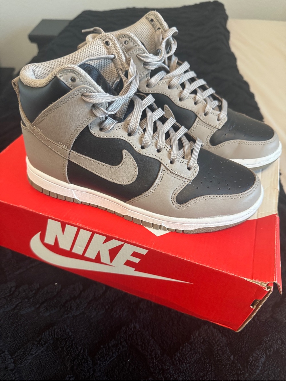 Nike Dunk High
